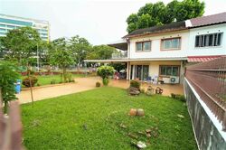 Happy Gardens (D13), Semi-Detached #498945971